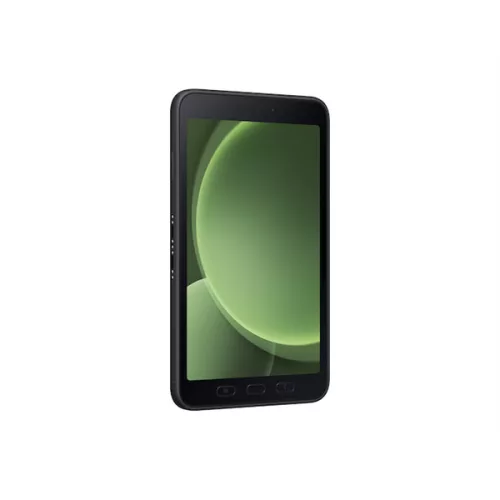 SAMSUNG Tablet Galaxy Tab Active5 (8.0", 5G) 256GB, Strapabíró kialakítás, Zöld
