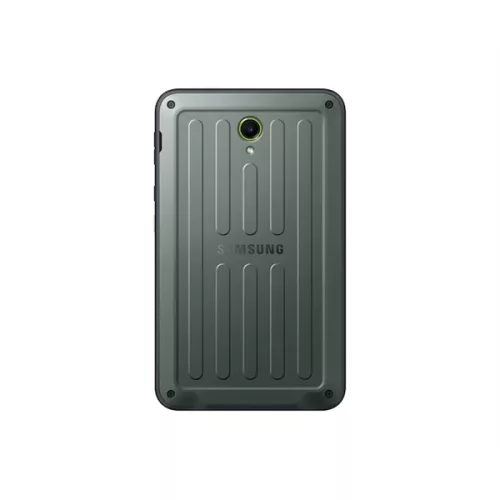 SAMSUNG Tablet Galaxy Tab Active5 (8.0", 5G) 256GB, Strapabíró kialakítás, Zöld