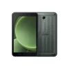 SAMSUNG Tablet Galaxy Tab Active5 (8.0", 5G) 256GB, Strapabíró kialakítás, Zöld