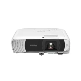   EPSON Projektor - EB-FH54 (3LCD, 1920x1080 (Full HD), 16:9,  4100 AL, 16 000:1, 2xHDMI/USB/MHL/Miracast/Apple Airplay 2)