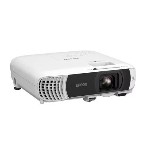 EPSON Projektor - EB-FH54 (3LCD, 1920x1080 (Full HD), 16:9,  4100 AL, 16 000:1, 2xHDMI/USB/MHL/Miracast/Apple Airplay 2)