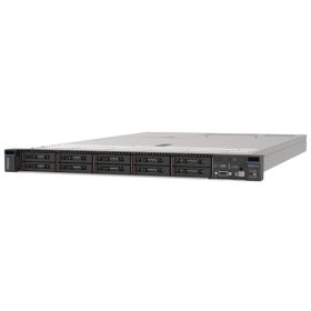   LENOVO rack szerver - SR630 V3 (2.5"), 1x 16C 4514Y 2.0GHz, 1x32GB, NoHDD, 940-8i 4GB, XCC2:P, 2x750W.