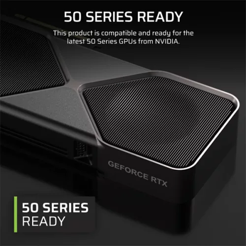 CORSAIR Tápegység Moduláris, iCUE LINK HXi SHIFT Series HX1200i SHIFT, 1200W, Cybenetics Platinum