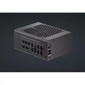   CORSAIR Tápegység Moduláris, iCUE LINK HXi SHIFT Series HX1500i SHIFT, 1500W, Cybenetics Platinum