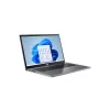 ACER Aspire Lite AL15-41P-R6G8, 15.6" FHD, AMD Ryzen 3 5300U, 8GB, 128GB SSD, UMA, Win11 Home S, acélszürke