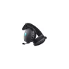 DELL Alienware Tri-Mode Wireless Gaming fejhallgató  AW725H - Dark Side of the Moon