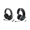 DELL Alienware Tri-Mode Wireless Gaming fejhallgató  AW725H - Dark Side of the Moon