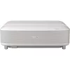 EPSON Projektor - Lifestudio Grand – EH-LS670W Gyémántfehér (3LCD, 4K Pro, 16:9, 3600 AL, 5 000 000:1, HDMI/USB/WiFi)