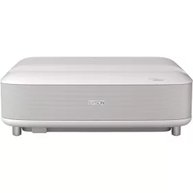   EPSON Projektor - Lifestudio Grand – EH-LS670W Gyémántfehér (3LCD, 4K Pro, 16:9, 3600 AL, 5 000 000:1, HDMI/USB/WiFi)