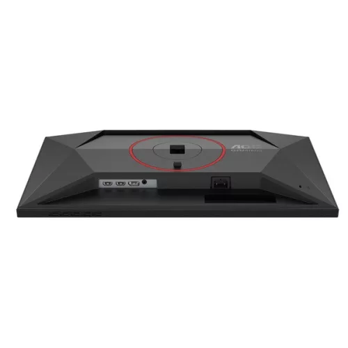 AOC IPS Gaming 200Hz monitor 23,8" 24G4HA, 1920x1080, 16:9, 300 cd/m2, 1ms, HDMIx2/DisplayPort