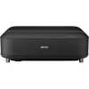 EPSON Projektor - Lifestudio Grand – EH-LS670B Metálfekete (3LCD, 4K Pro, 16:9, 3600 AL, 5 000 000:1, HDMI/USB/WiFi)