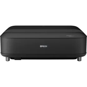   EPSON Projektor - Lifestudio Grand – EH-LS670B Metálfekete (3LCD, 4K Pro, 16:9, 3600 AL, 5 000 000:1, HDMI/USB/WiFi)