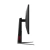 AOC IPS Gaming 200Hz monitor 27" 27G4HA, 1920x1080, 16:9, 300 cd/m2, 1ms, HDMIx2/DisplayPort