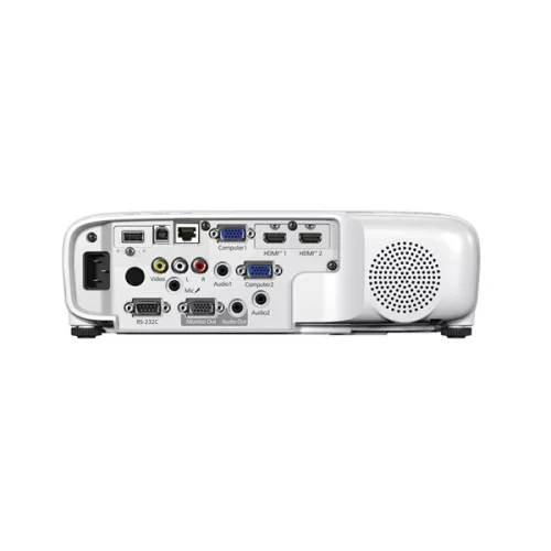 EPSON Projektor - EB-994F (3LCD, 1920x1080 (Full HD), 16:9, 4100 AL, 16 000:1, 2xHDMI/2xVGA/USB/RS-232/LAN/WiFi)