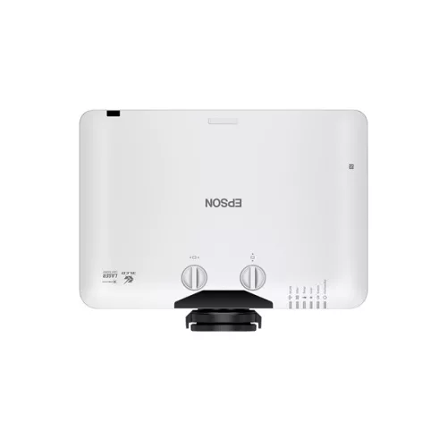 EPSON Projektor - EB-L690U (3LCD, 1920x1200 (WUXGA), 16:10, 6500 AL, 5 000 000:1, 2xHDMI/USB/RS-232/RJ-45/Wifi)
