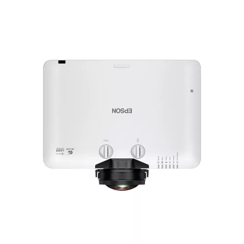 EPSON Projektor - EB-L690SE (3LCD, 1920x1200 (WUXGA), 16:10, 6000 AL, 5 000 000:1, 2xHDMI/USB/RS-232/RJ-45)