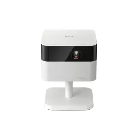  EPSON Projektor - Lifestudio Flex – EF-71 Gyémántfehér (3LCD, 1920x1080, 16:9, 700 AL, 5 000 000:1, HDMI/USB/WiFi)