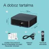 EPSON Projektor - Lifestudio Pop – EF-62N (3LCD, 1920x1080, 16:9, 700 AL, 5 000 000:1, HDMI/USB/WiFi)