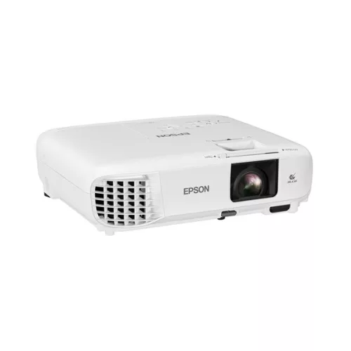 EPSON Projektor - EB-E24 (3LCD,1024x768 (XGA), 4:3, 3600 AL, 15 000:1, HDMI/2xVGA/USB)