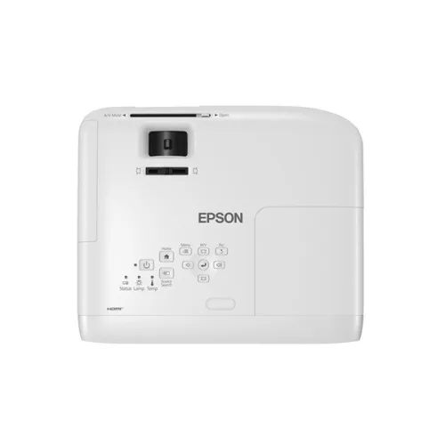 EPSON Projektor - EB-E24 (3LCD,1024x768 (XGA), 4:3, 3600 AL, 15 000:1, HDMI/2xVGA/USB)
