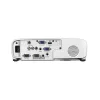 EPSON Projektor - EB-E24 (3LCD,1024x768 (XGA), 4:3, 3600 AL, 15 000:1, HDMI/2xVGA/USB)