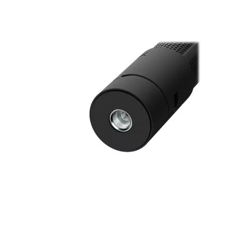 HP HYPERX vezetékes mikrofon SoloCast 2 - fekete