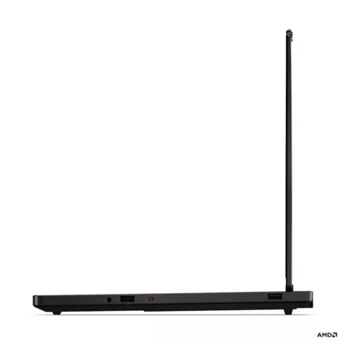 LENOVO Legion 5 15AKP10, 15.1" WQXGA, AMD Ryzen AI 7 350, 32GB, 1TB SSD, nV RTX 5070 8GB, Win11 Home, Eclipse Black