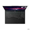 LENOVO Legion 5 15AKP10, 15.1" WQXGA, AMD Ryzen AI 7 350, 32GB, 1TB SSD, nV RTX 5070 8GB, Win11 Home, Eclipse Black