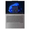 LENOVO ThinkPad L13 2-in-1 G6, 13.3" WUXGA+Touch, Intel Core Ultra 5 225U (4.8GHz), 16GB, 512GB SSD, Win11 Pro.