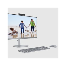   HP OmniStudio X AiO 32-c0003nn, 31.5 UHD IPS AG, Ultra7-155H, 32GB, 1TB. DOS, Ezüst