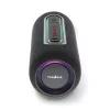 Nedis SPBT2460BK akkumulátoros bluetooth hangszóró 30W, 4 óra játékidő, beépített mikrofon