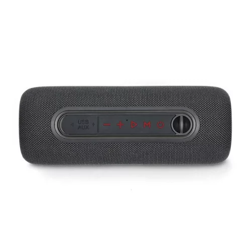 Nedis SPBT2460BK akkumulátoros bluetooth hangszóró 30W, 4 óra játékidő, beépített mikrofon