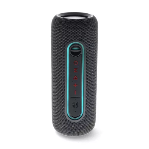 Nedis SPBT2460BK akkumulátoros bluetooth hangszóró 30W, 4 óra játékidő, beépített mikrofon