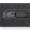 Nedis SPBT2460BK akkumulátoros bluetooth hangszóró 30W, 4 óra játékidő, beépített mikrofon