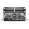 HPE rack szerver ProLiant MicroServer Gen11, Xeon 4C 6325P 3.50GHz, 1x32GB, 2x4TB HDD, 4LFF-NHP, VROC RAID, 1x180W