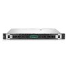 HPE rack szerver ProLiant DL20 Gen11, Xeon 4C 6325P 3.50GHz, 1x32GB, 2x480GB SSD, 4SFF, 1x1000W