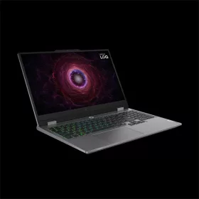   LENOVO LOQ Gaming 15AHP10, 15.6" FHD, AMD Ryzen 7 250, 32GB, 1TB SSD, nV RTX 5060 8GB, Win11 Home, Luna Grey