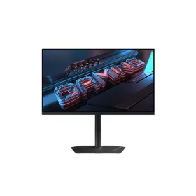   GIGABYTE OLED Monitor 27" MO27Q2A 2560x1440, 2xHDMI/Displayport/4xUSB