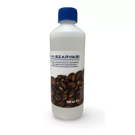 Szarvasi SZV 101 Öko vízkőoldó koncentrátum 0,5 L