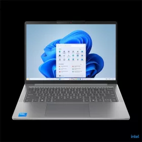   LENOVO IdeaPad Slim 5 14IRH10, 14.0" WUXGA, Intel Core i5-13420H, 16GB, 1TB SSD, NoOS, Luna Grey