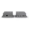 Nedis VREP3460AT HDMI extender (hosszabító) Cat6 kábelen, 4K@30Hz, 10.2 Gbps , 50m