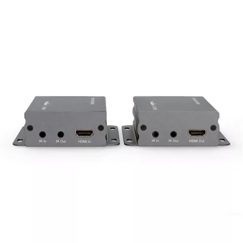 Nedis VREP3460AT HDMI extender (hosszabító) Cat6 kábelen, 4K@30Hz, 10.2 Gbps , 50m