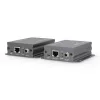 Nedis VREP3460AT HDMI extender (hosszabító) Cat6 kábelen, 4K@30Hz, 10.2 Gbps , 50m