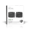 Nedis VREP3460AT HDMI extender (hosszabító) Cat6 kábelen, 4K@30Hz, 10.2 Gbps , 50m