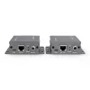 Nedis VREP3460AT HDMI extender (hosszabító) Cat6 kábelen, 4K@30Hz, 10.2 Gbps , 50m