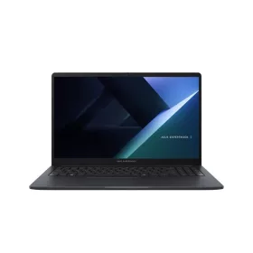   ASUS COM NB ExpertBook B1503CVA-S76266 15.6" FHD, Core 5 120U, 16GB, 512GB M.2, INT, NOOS, Szürke