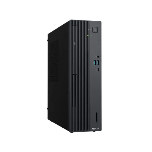 ASUS COM DT ExpertCenter P500SV-05210H0180, SFF, Intel Core 5-210H, 8GB, 512GB M.2, NOOS, Szürke