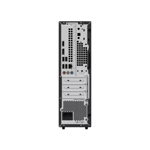 ASUS COM DT ExpertCenter P500SV-05210H0190, SFF, Intel Core 5-210H, 16GB, 512GB M.2, NOOS, Szürke