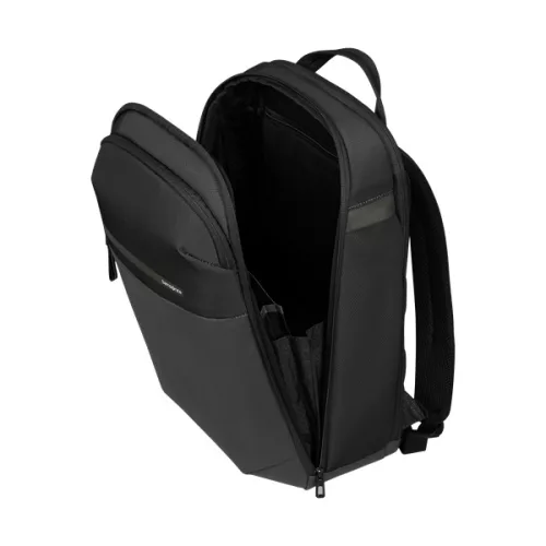 B2B DEAL - SAMSONITE 158031-1041 MODERNY laptop hátizsák 15.6" - fekete