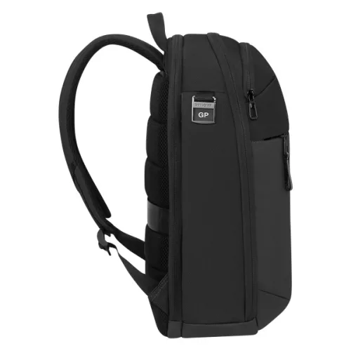 B2B DEAL - SAMSONITE 158031-1041 MODERNY laptop hátizsák 15.6" - fekete